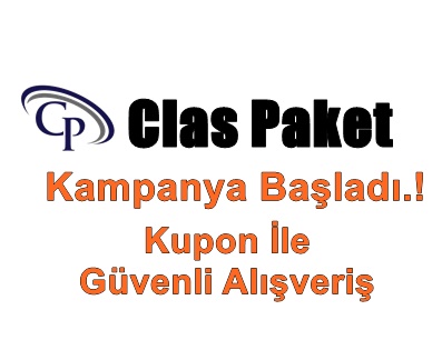 KUPON İle Alışveriş %15 e varan İndirimler Başladı