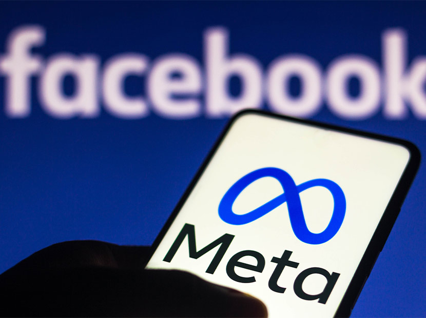 Facebook, galerideki fotoğraflara gözünü dikti: Yapay zeka için kullanmak istiyor