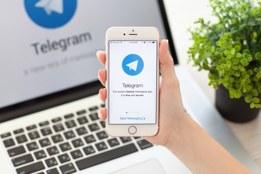 Telegram’dan kapsamlı güncelleme: Kullanıcı deneyimi baştan aşağı yenileniyor