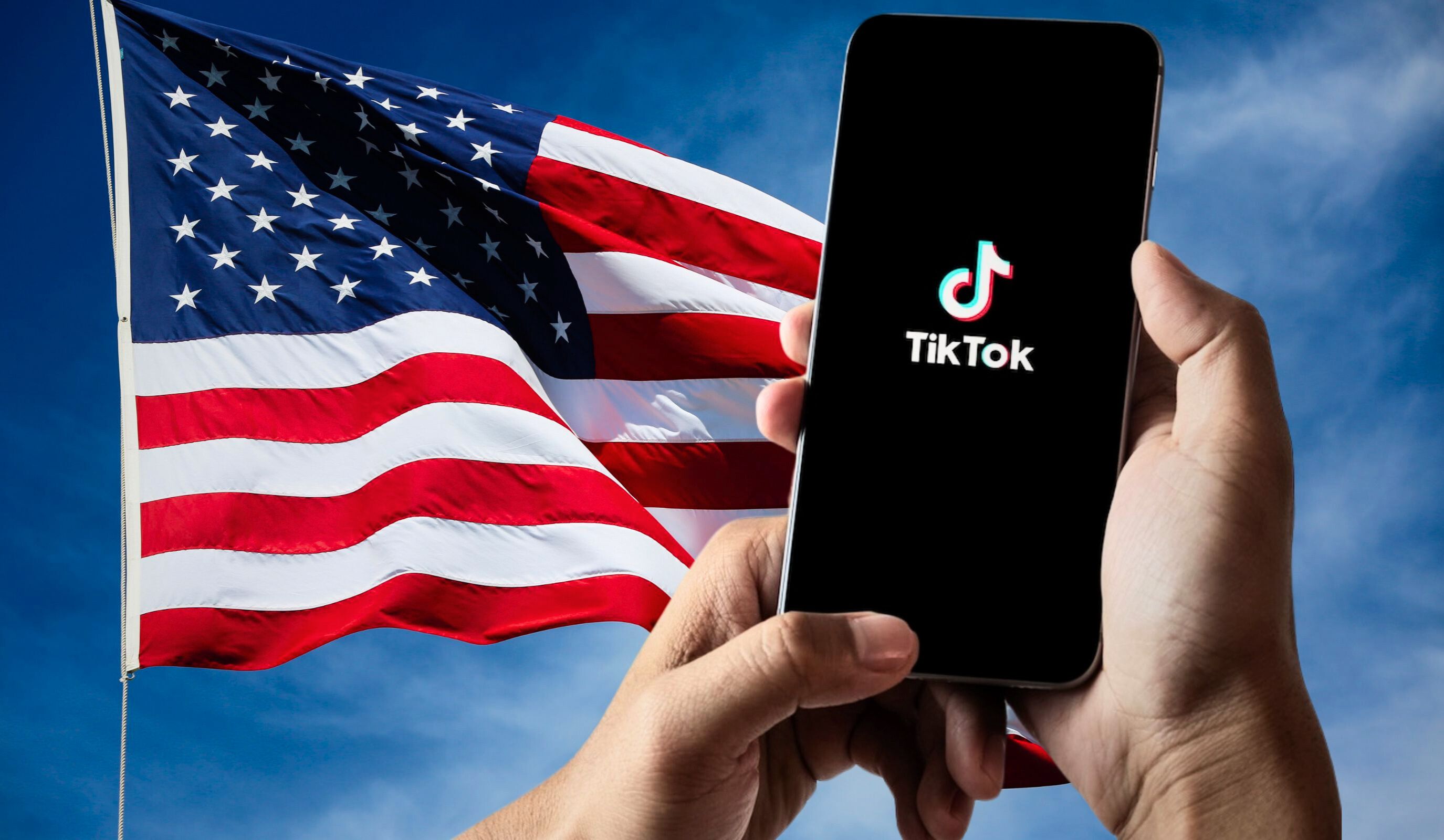 TikTok krizi çözülüyor: ABD'ye devretmek için yeni bir uygulama hazırlanıyor