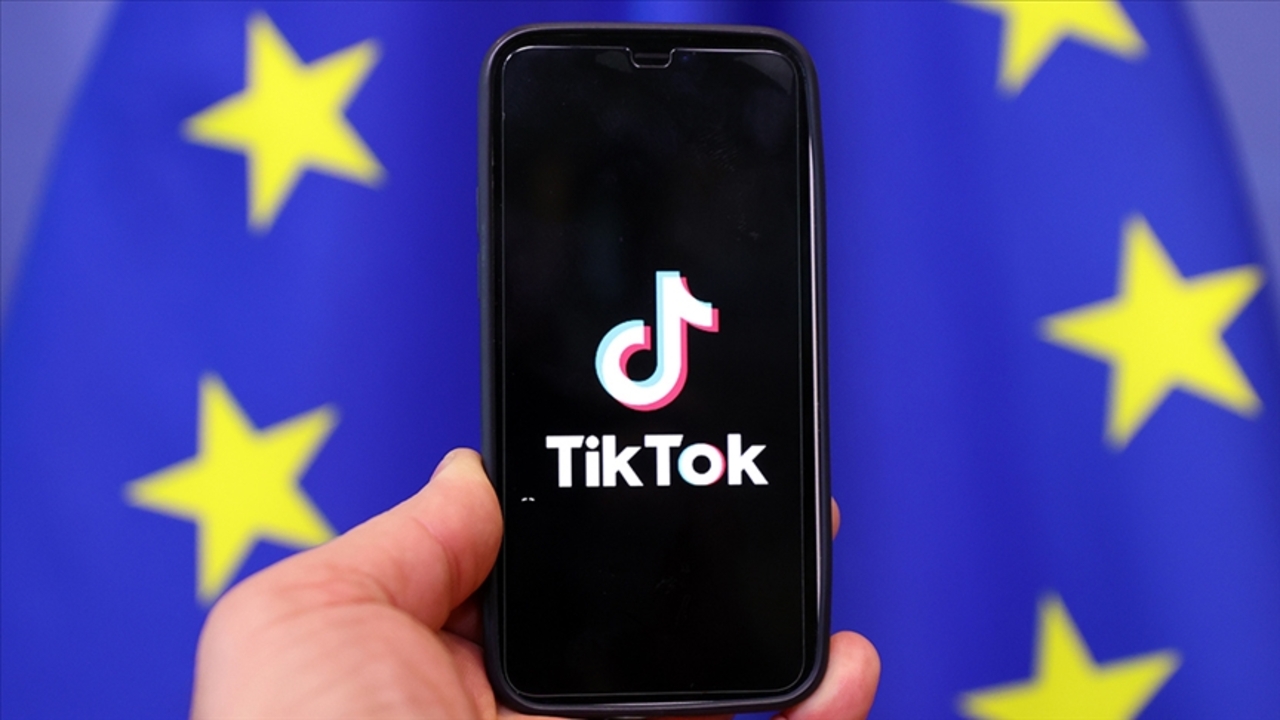 AB, TikTok’u kişisel verileri Çin’e aktarmakla suçluyor